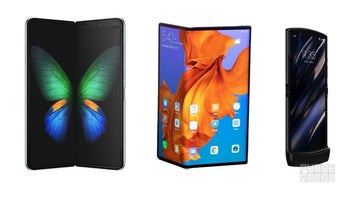 Which foldable phone design do you prefer? Poll results are in!