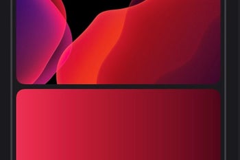 The rumored foldable iPhone will be more like the Surface Duo than Galaxy Fold apparently