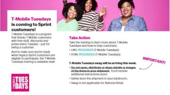 Sprint customers to get one of T-Mobile's best features very soon