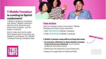 Sprint customers to get one of T-Mobile's best features very soon