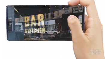 The Huawei Mate 40 may feature intuitive camera touch controls
