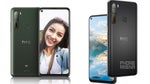 The HTC Desire 20 Pro and U20 5G are official: HTC is back in the game, or is it?