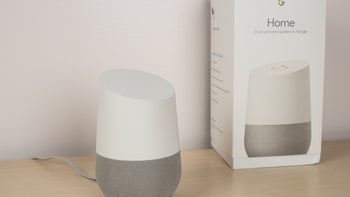 That long overdue Google Home sequel could be right around the corner
