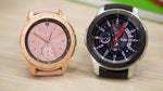 Massive leak reveals key Samsung Galaxy Watch 3 specs and features