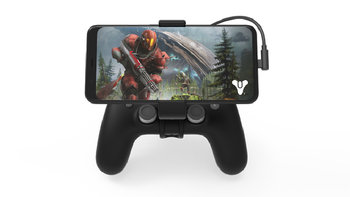 Google lowers Stadia price to make the cloud gaming service even more accessible