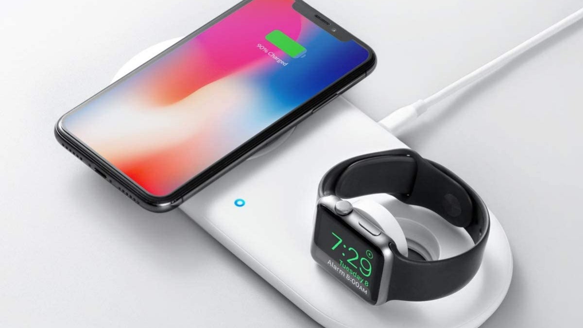 Amazon has a full slate of wireless, portable, and wall chargers from Anker on sale again