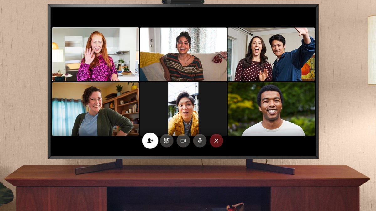 Major update makes Facebook Portal more useful than ever