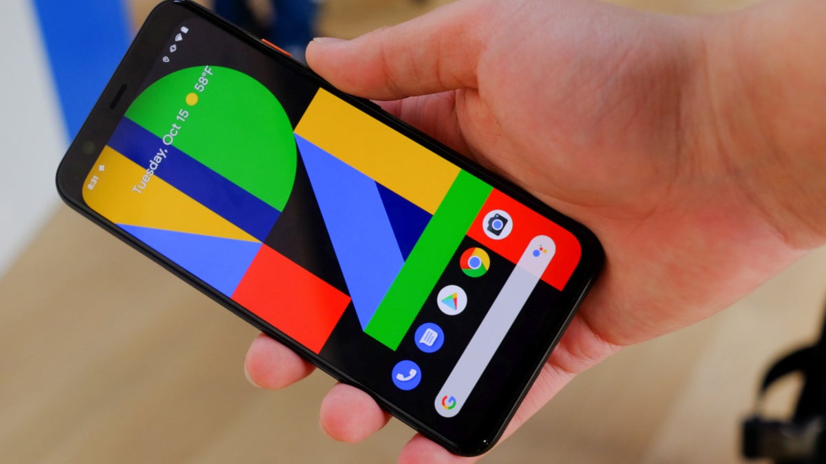 Google releases bug exterminator for Pixels running Android 11