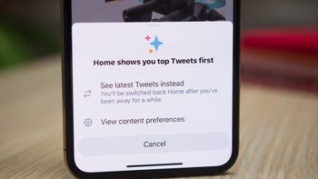 iPhone users can now post voice messages on Twitter