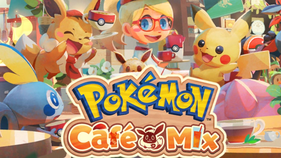 New Pokemon mobile games are not about catching monsters - PhoneArena