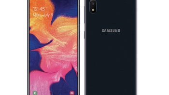 Samsung Galaxy A10e drops below $100 at Best Buy