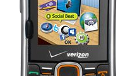Verizon now offering Samsung Intensity II