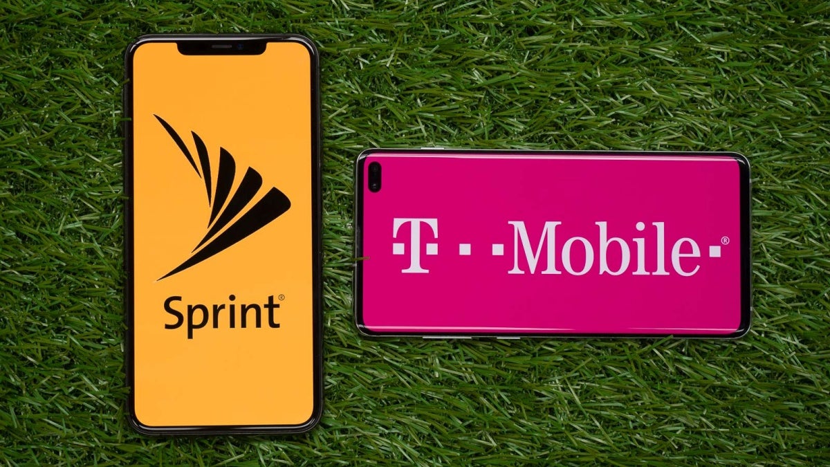 Existing Sprint customers can get an incredible deal before migrating to T-Mobile