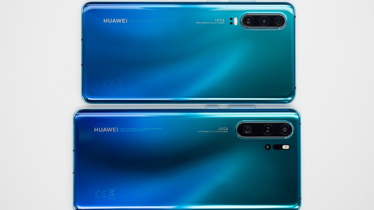 Here's which Huawei and Honor devices will receive EMUI 10.1/Magic UI 3.1