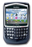 T-Mobile USA launches RIM 8700g