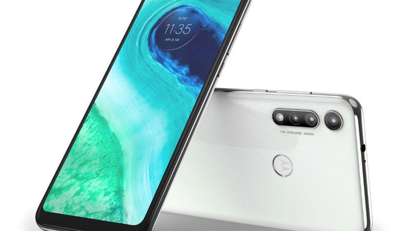 Deal: Motorola Moto G Fast and Moto E (2020) are now $50 off