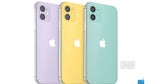 The 5.4-inch iPhone 12 will reportedly be more compact than the 2020 iPhone SE