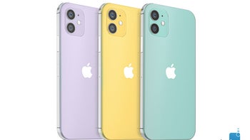 The 5.4-inch iPhone 12 will reportedly be more compact than the 2020 iPhone SE