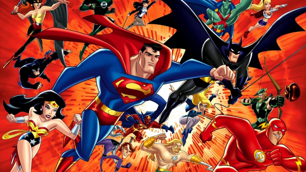 Spotify teams up with Warner Bros. to offer exclusive DC Comics podcasts