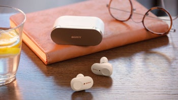 Save $50 on Sony's excellent wireless noise-canceling earphones