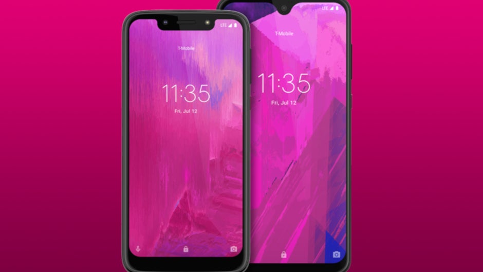 T-Mobile to add another cheap REVVL smartphone to its offering