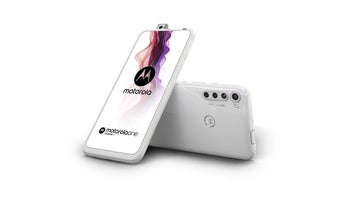 Motorola One Fusion leaked specs look unimpressive, yet decent