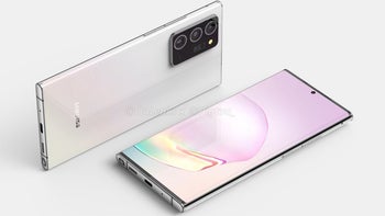 Rumored specs for Samsung Galaxy Note 20 Ultra 5G include unannounced Snapdragon chip