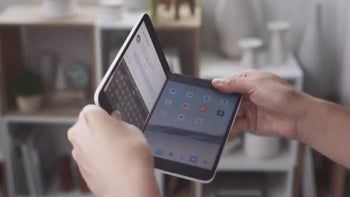 Surface Duo will reportedly get updated to Android 11 soon after launch