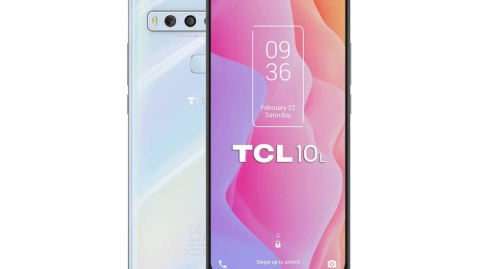 REVVL 5G and REVVL 4+ coming soon to T-Mobile