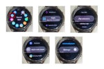 New Galaxy Watch 3 pictures reveal more about the smartwatch