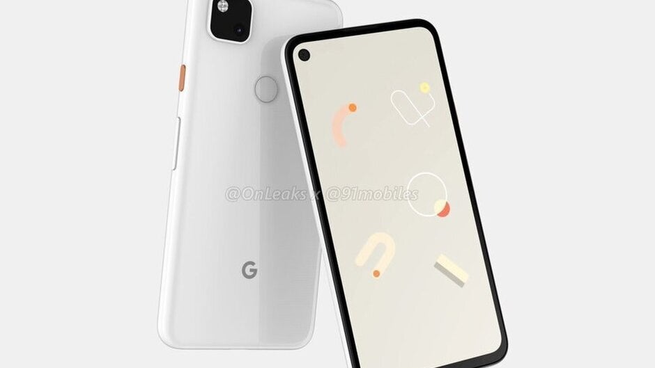 Google Pixel 4a European listings point towards a July release