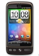 HTC will start this weekend Android 2.2 update for the Desire in Europe