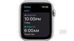 Apple watchOS 7 finally brings sleep tracking