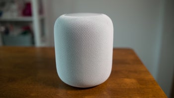 Apple's HomePod is finally getting support for 'third-party music services'... at some point