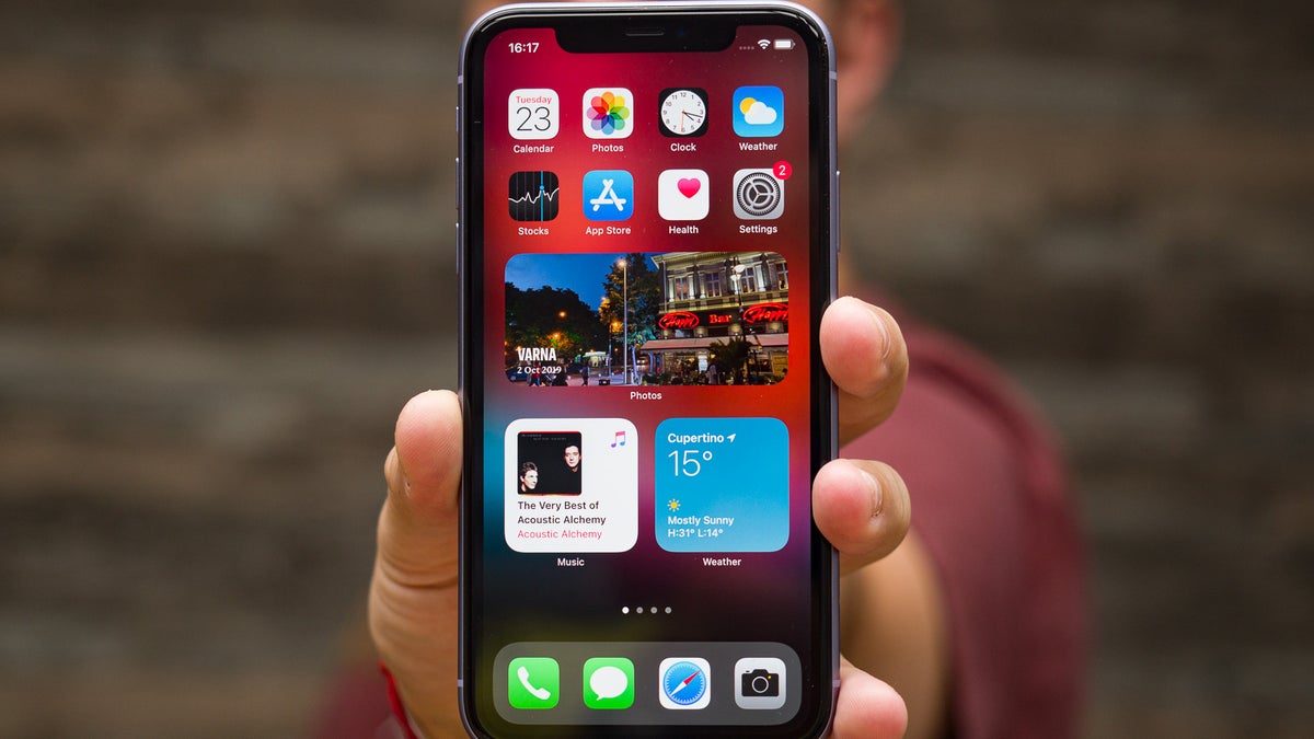 Apple Ios 14 Review Hands On With All The New Features Phonearena