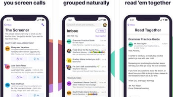 Apple finally approves update for premium email app "Hey"