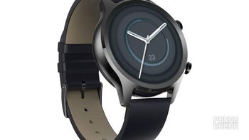 The new TicWatch C2+ brings premium features to the masses