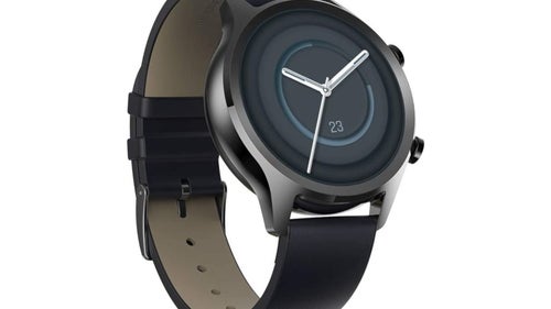 new ticwatch