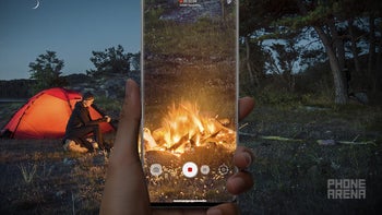 LG Velvet 5G stars in new feel-good promo video
