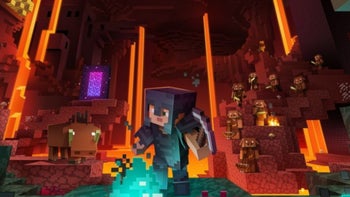 Minecraft's biggest update since launch is here