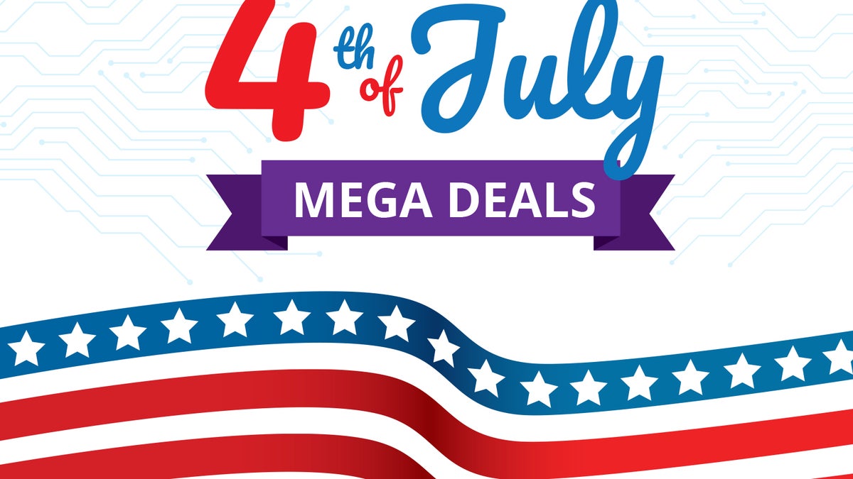 Best 4th of July 2024 deals: Celebrate Independence Day in style with top discounts on phones, smartwatches, and more