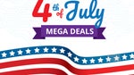 Best 4th of July 2025 deals: event highlights