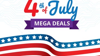 Best 4th of July 2024 deals: Celebrate Independence Day in style with top discounts on phones, smartwatches, and more