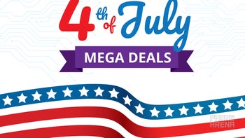 Best 4th of July 2025 deals: kick off celebrations with hot deals on phones, tablets, and more