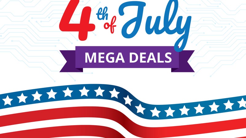 Best 4th of July 2024 deals: Early deals at Best Buy and other awesome discounts