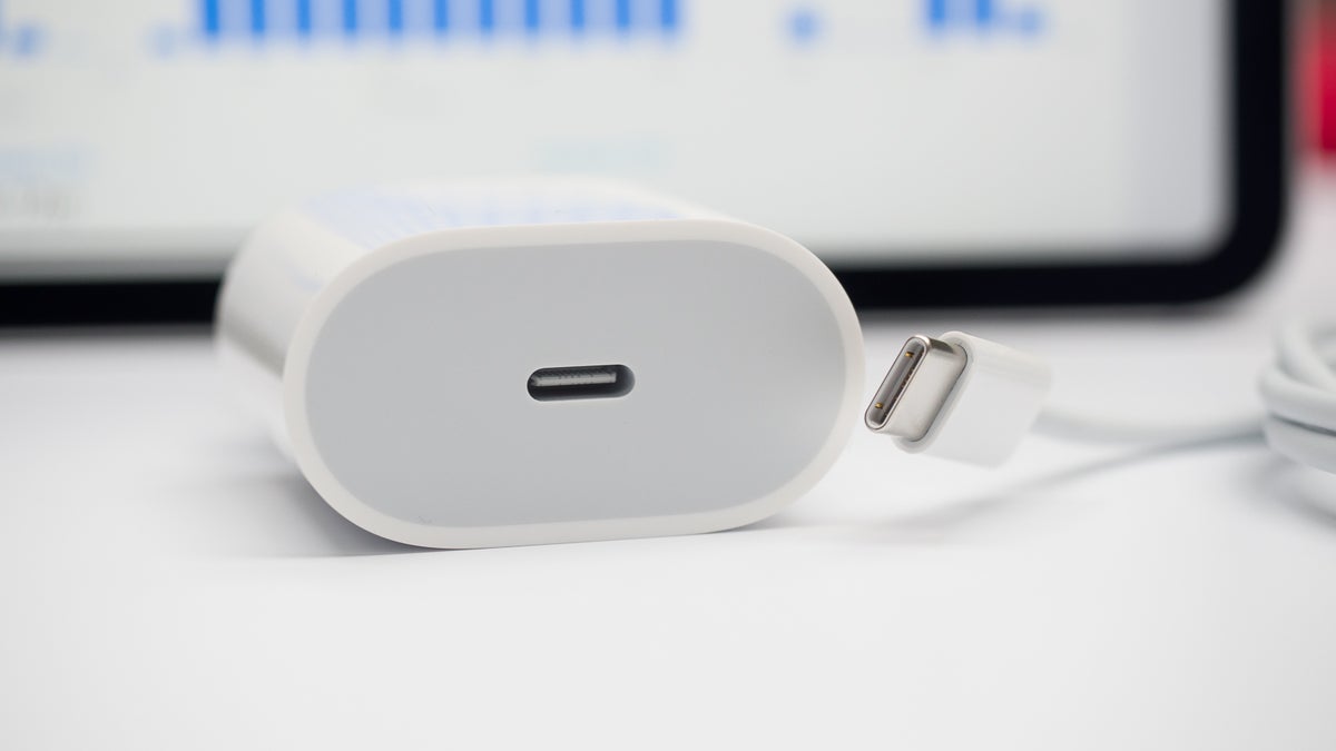 The 5G iPhone 12 series could ship with this leaked 20W fast charger