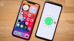 iOS 14 vs Android 11: 2020's software darlings