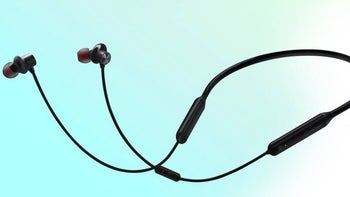 OnePlus Bullets Wireless Z earphones are crazy cheap today only