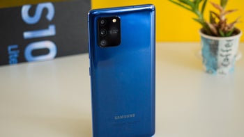 Samsung's 5G Galaxy S20 Fan Edition is shaping up as a very attractive value flagship