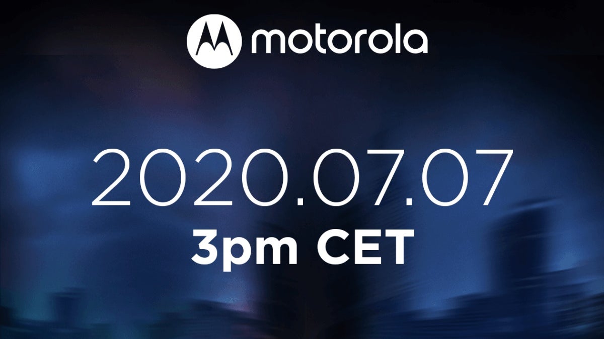 Here's when the ultra-affordable Motorola Edge Lite 5G might be unveiled